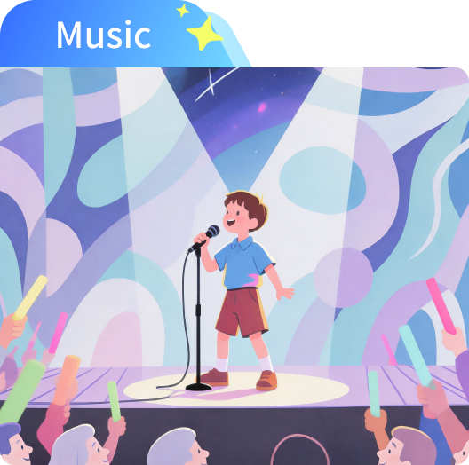 Music