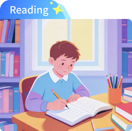 Reading