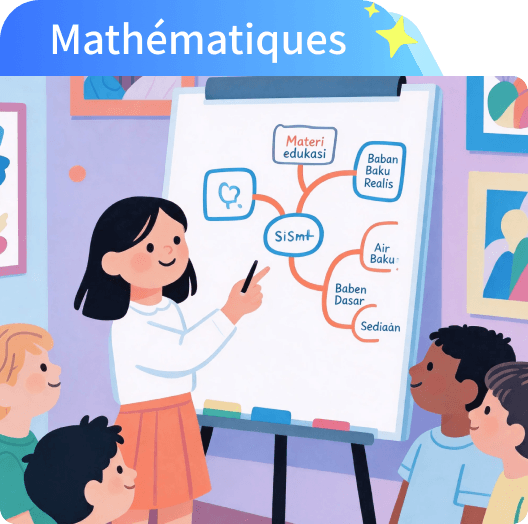 Mathématiques