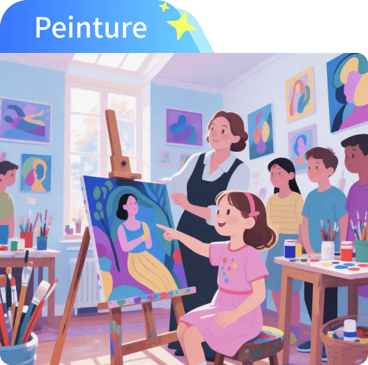 Peinture