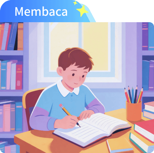 Membaca