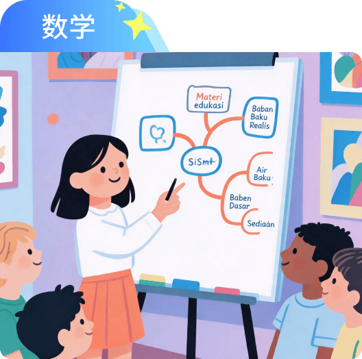 数学