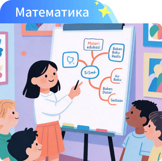 Математика
