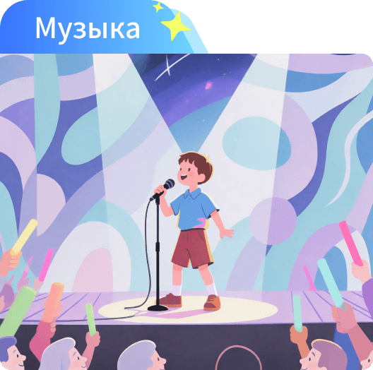 Музыка