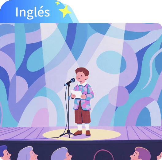 Inglés