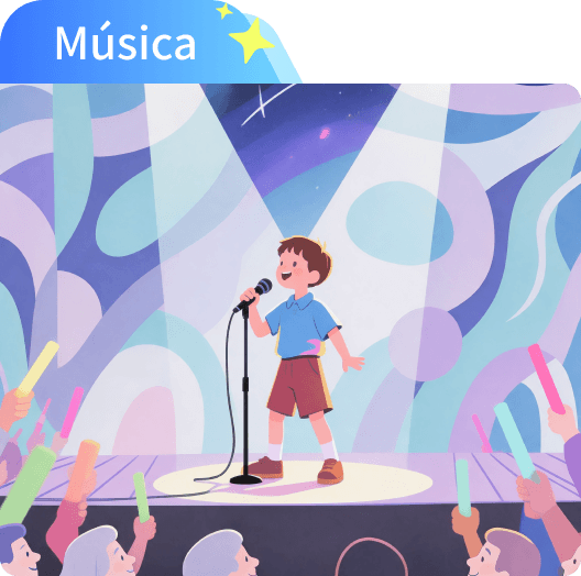 Música