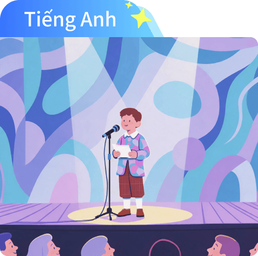 Tiếng Anh
