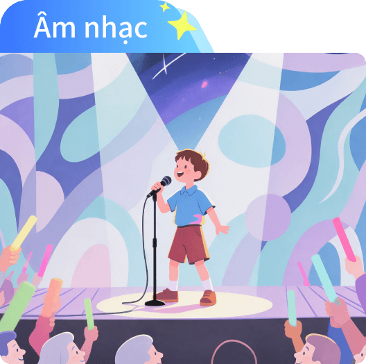 Âm nhạc