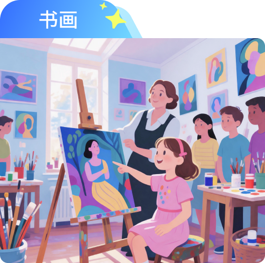 书画