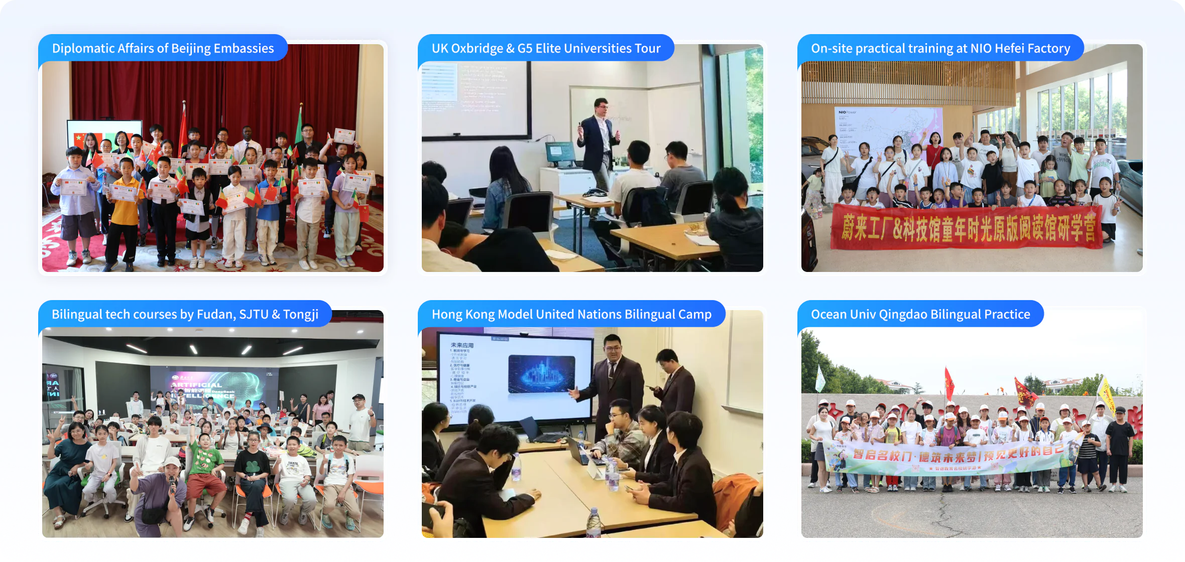 Classic Event Case Studies: A Testimony to Our Capabilities